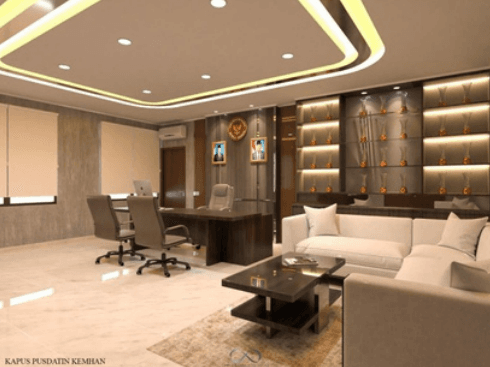 Image Pekerjaan Ruang KAPUSDATIN 2022 2