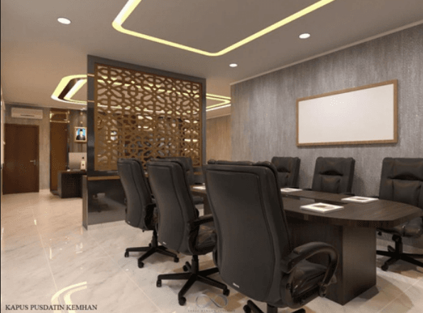 Image Pekerjaan Ruang KAPUSDATIN 2022 3