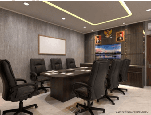 Image Pekerjaan Ruang KAPUSDATIN 2022 4