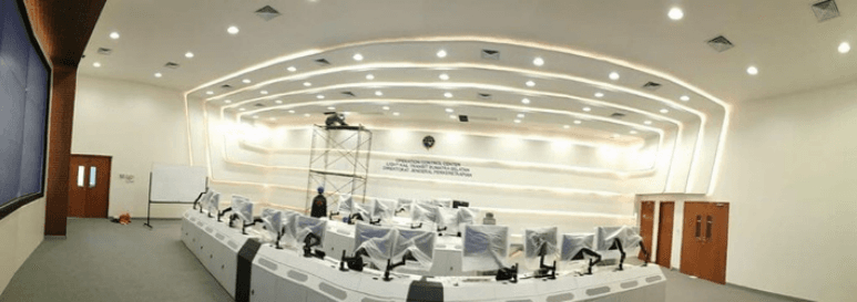 Image Pekerjaan OCC LRT Palembang 3