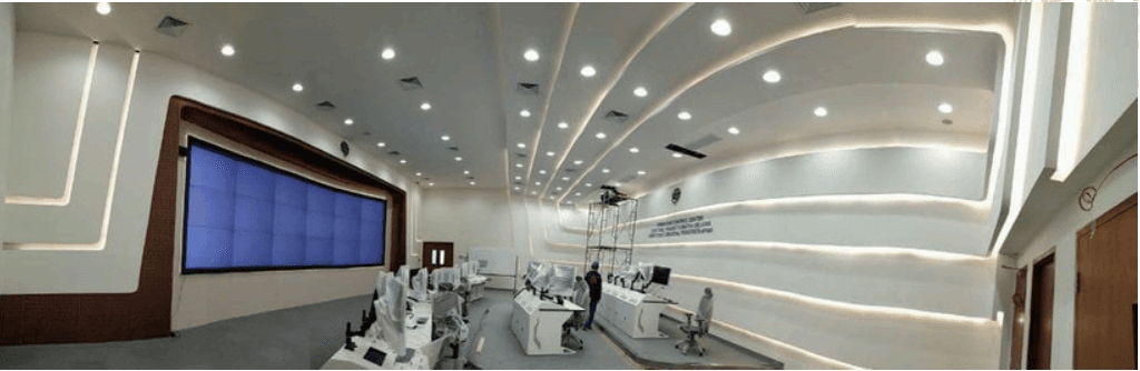 Image Pekerjaan OCC LRT Palembang 4