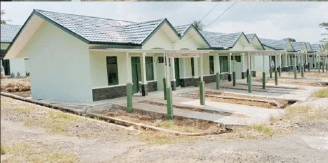 Image Pekerjaan Rehab RUMDIS Lampung Kodam II/Sriwijaya Lampung (Maret - Oktober 2020) 1