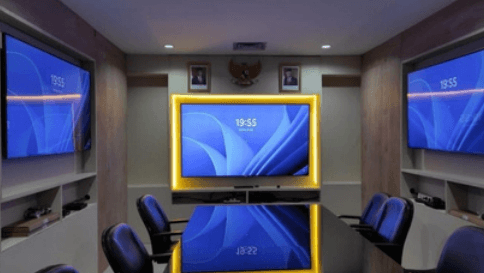 Image Pekerjaan Ruang Rapat KEMHAN 2022 1