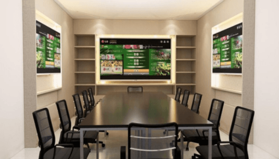 Image Pekerjaan Ruang Rapat KEMHAN 2022 3