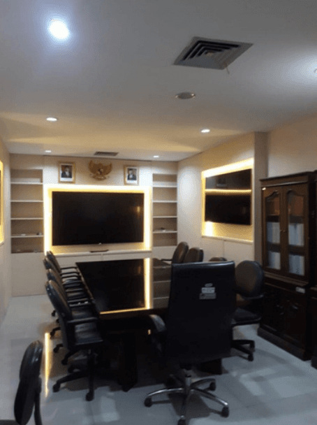 Image Pekerjaan Ruang Rapat KEMHAN 2022 4